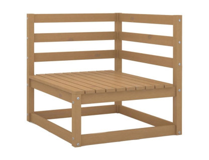 Juego de sofás jardín con cojines beige 10 pzas ratán sintético Domiona-domiona