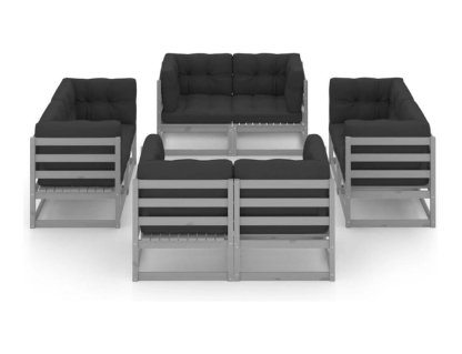 Kit puerta corredera y herrajes 102,5x205cm cristal Domiona-domiona