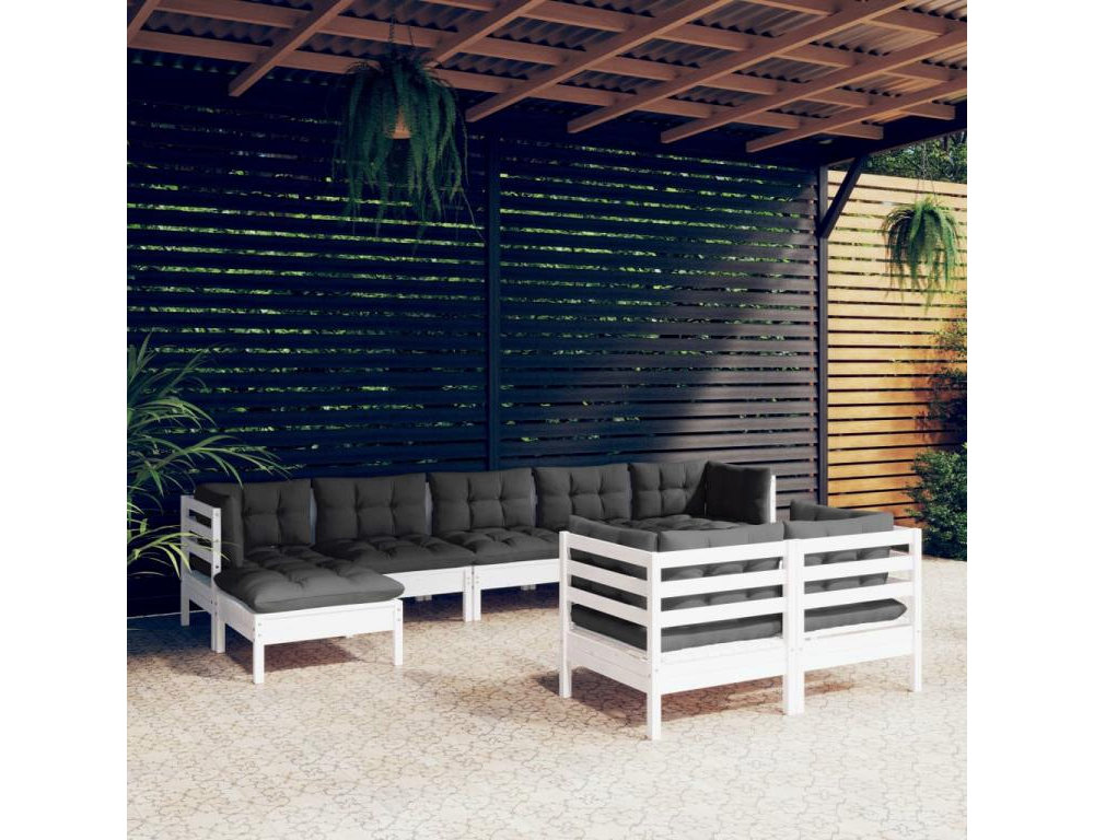 Sofá cama italiano 4 plazas piel sintética - Rojo - Cama 160 cm - Colchón 18 cm Domiona-domiona