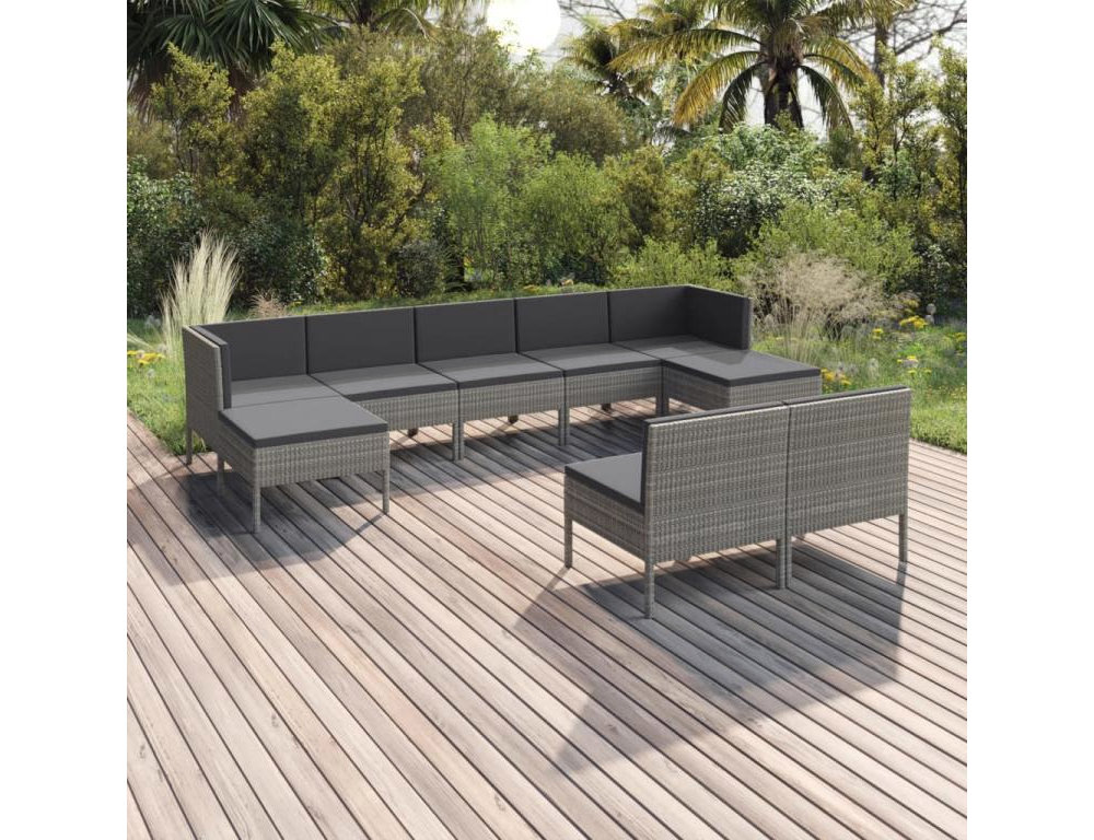 Tabique 2 paneles Blanco 348x180 cm Tela Domiona-domiona