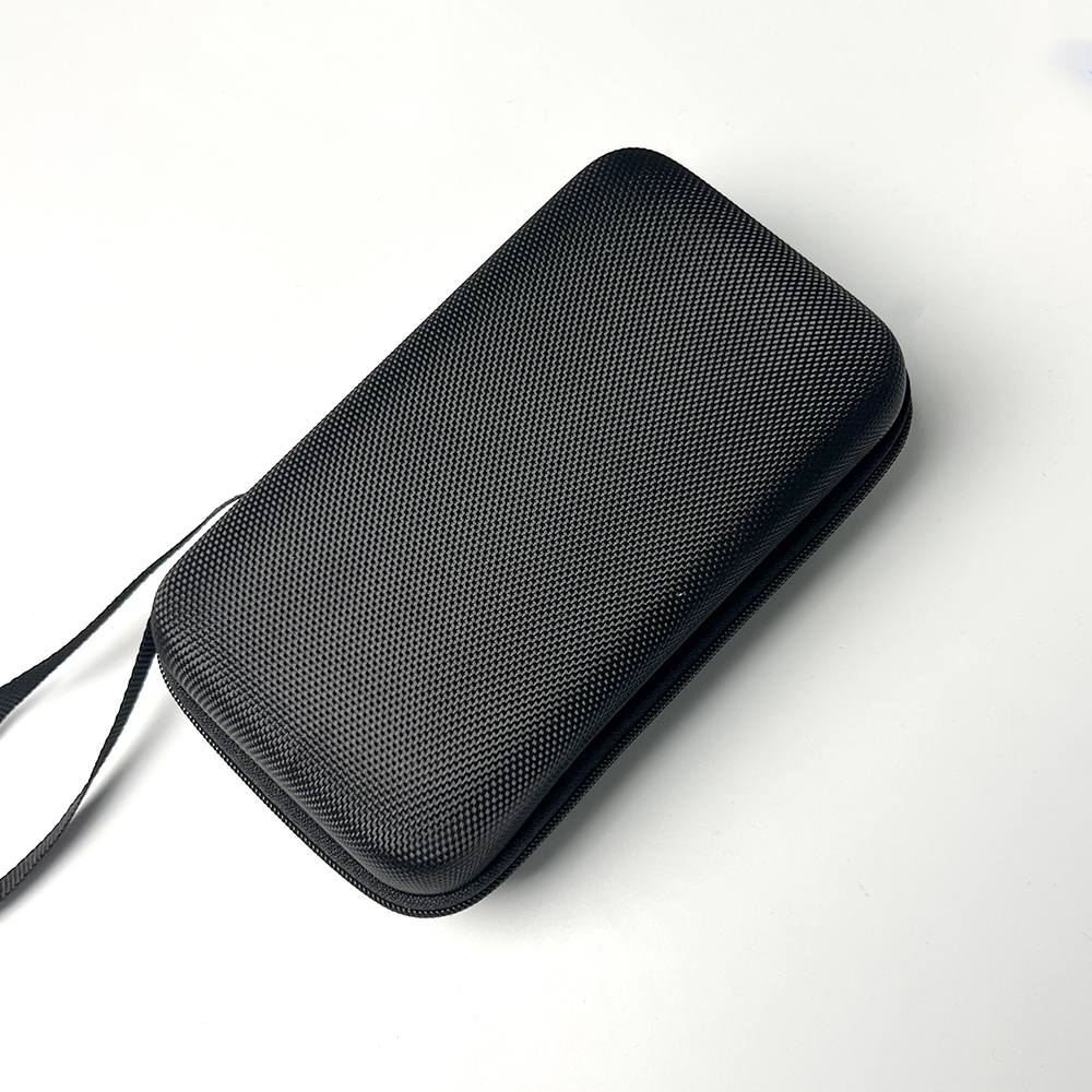 TN1700 Micro OTDR Optical Time Domain Reflectometer with Event Map Optical Power Meter Light Source Visual Fault Locator Loss Test SC Connector