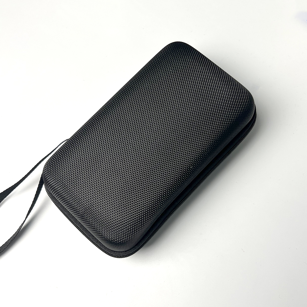 TN1700 Micro OTDR Optical Time Domain Reflectometer with Event Map Optical Power Meter Light Source Visual Fault Locator Loss Test SC Connector