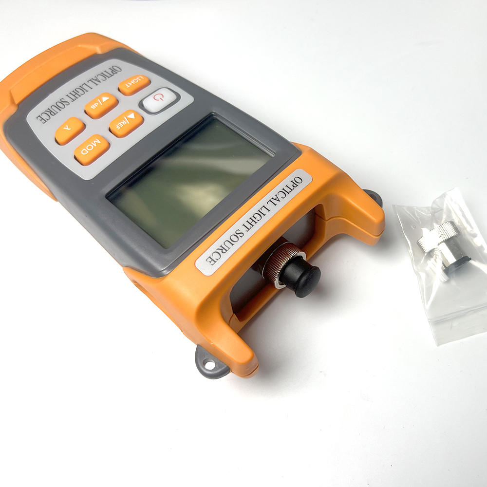 FF-3115 Optical Light Source OLS