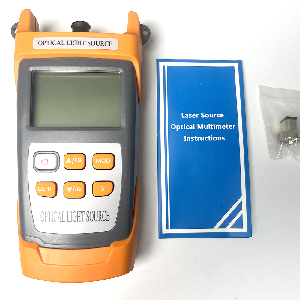 FF-3115 Optical Light Source OLS