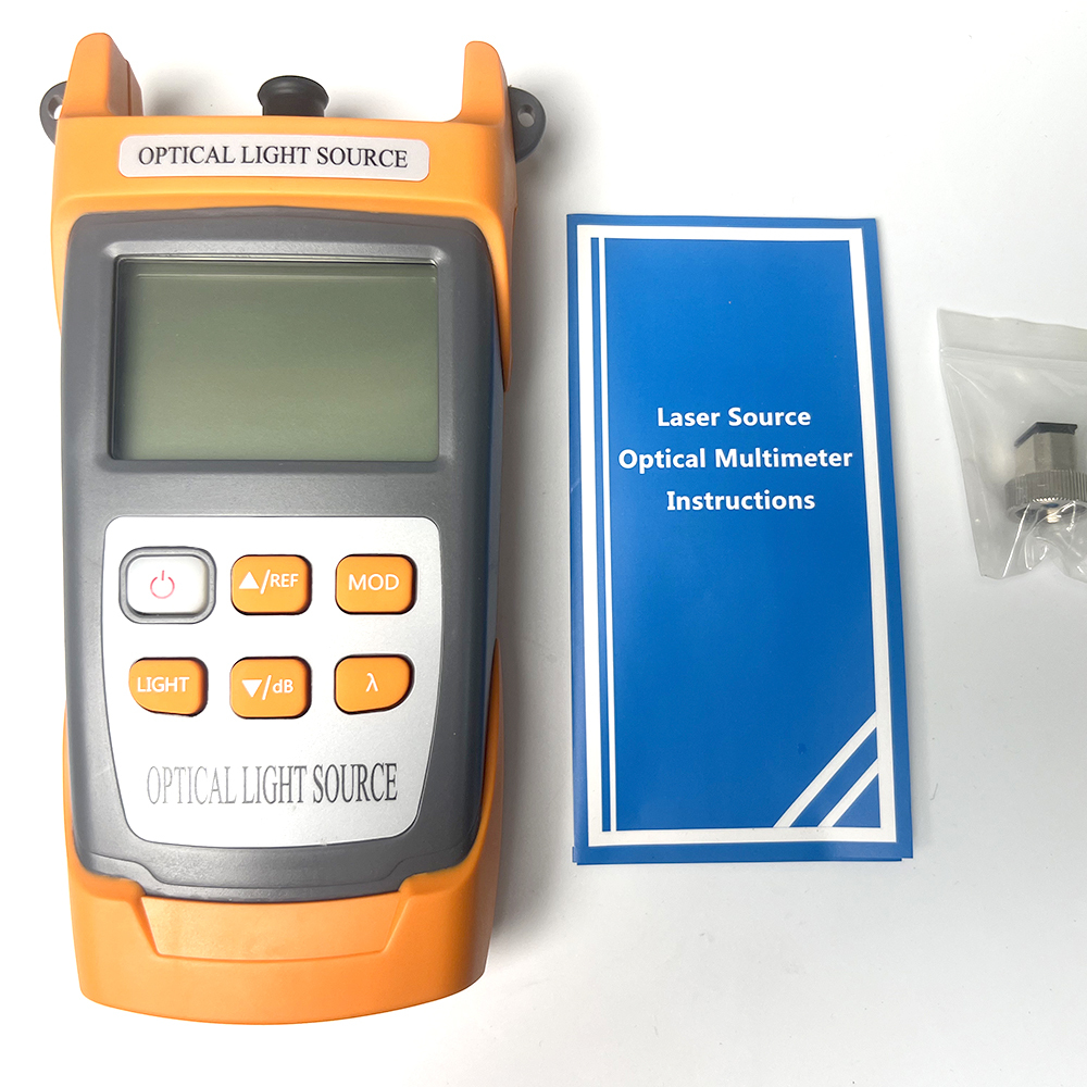 FF-3115 Optical Light Source OLS