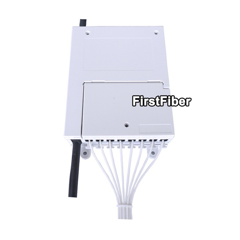 FF-FTB8G Fiber Optic Terminal Box 8 Cores