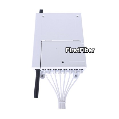 FF-FTB8G Fiber Optic Terminal Box 8 Cores