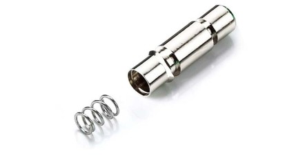 SC/APC Epoxy Connector with 0.9mm Boot