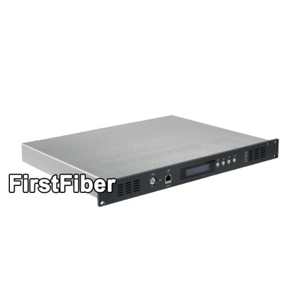 1550nm Optical Transmitter, 2mW to 10mW for option, Direct light intensity modulation, dual power supply