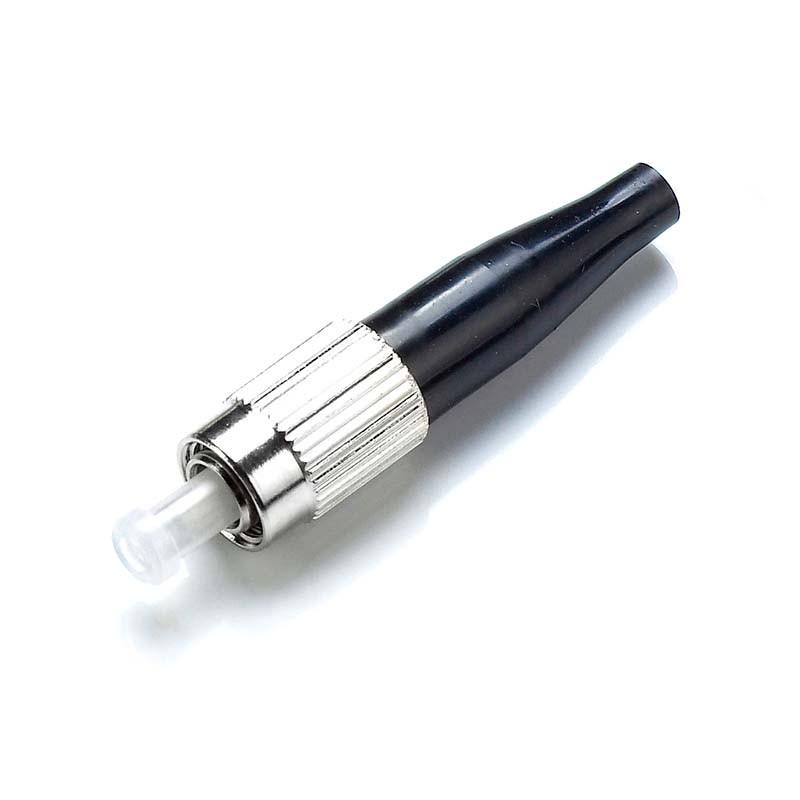 FC/UPC Epoxy Connector with 2.0mm Boot