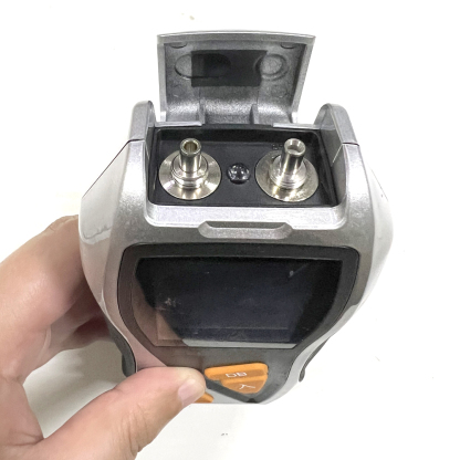 Optical Power Meter OPM Visual Fault Locator VFL Fiber Tester RJ45 Cable Sequeence Multimeter