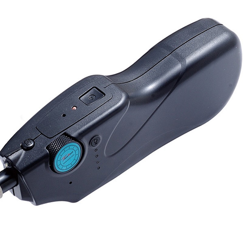 FF-760AW Fiber Optic Conector Checking Fiber Microscope Fiber Endface Inspection USB and WIFI Connection Supported