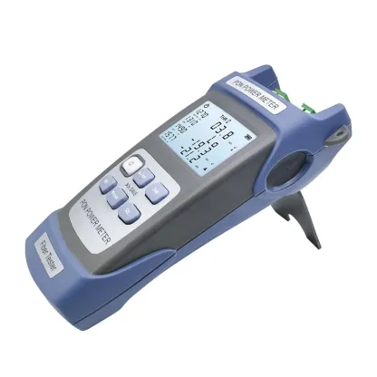 FF-3216 10G PON Power Meter XGS Optical Tester EPON GPON 10GEPON XGPON