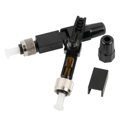 FC UPC Fast Connector Field Assembly Connector