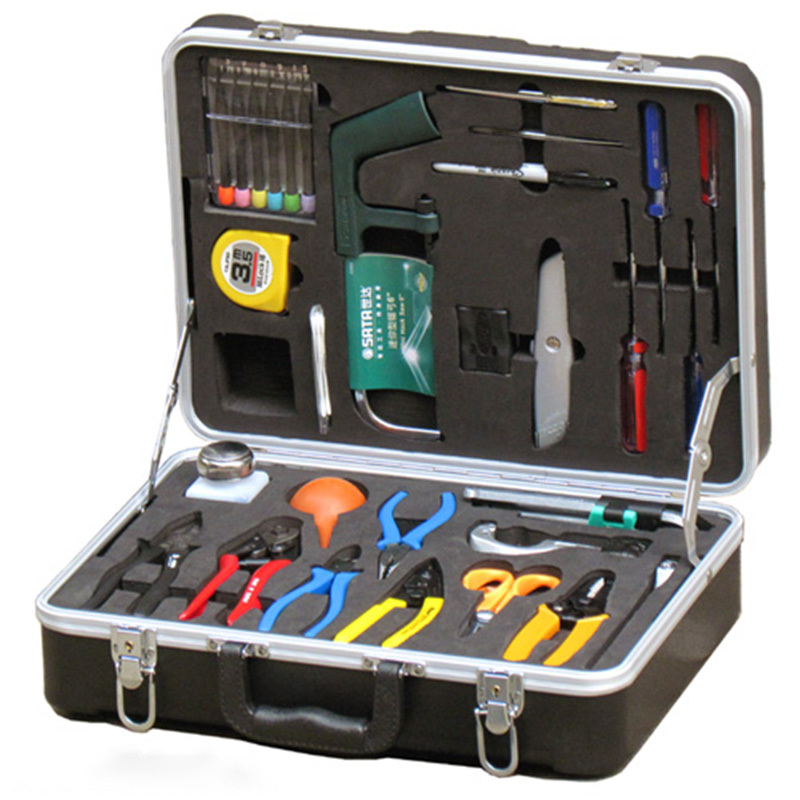 Fiber Tools Kit