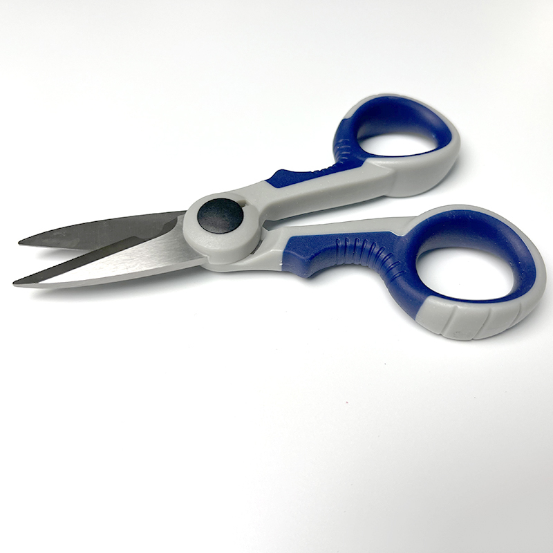 Kevlar Scissors