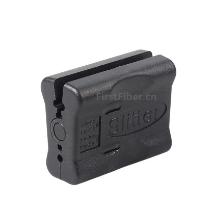 FF-407 Cable Jacket Slitter Loose Tube Fiber Optic Buffer Tube Cable Stripper Fiber optic tool longitudinal (beam tube) loose