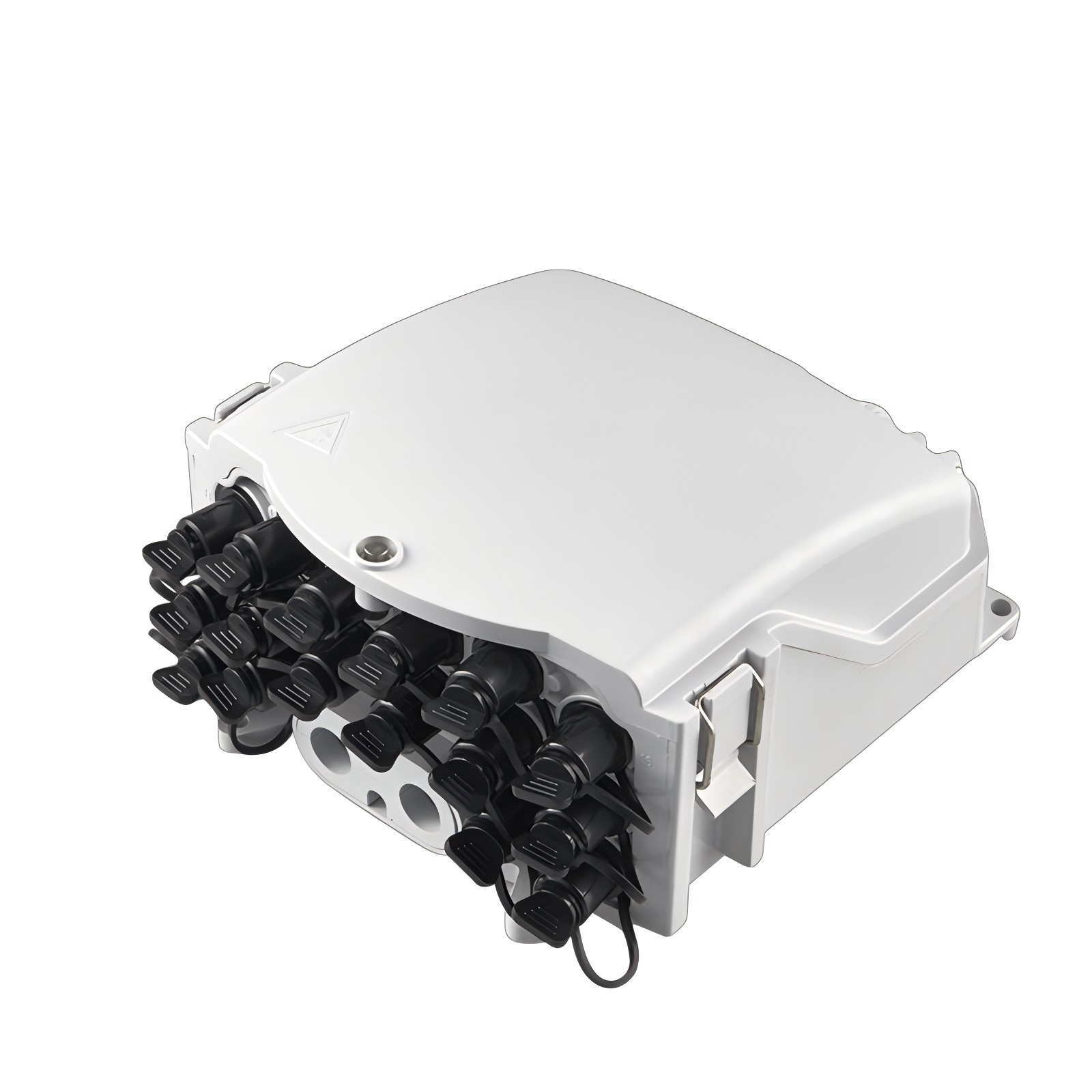 FTTH 16 cores fiber optic termination box (Model# FF-FTB16K3)