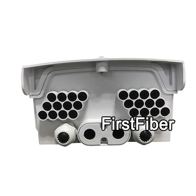 FF-FTB16P Fiber Optic Distribution Box