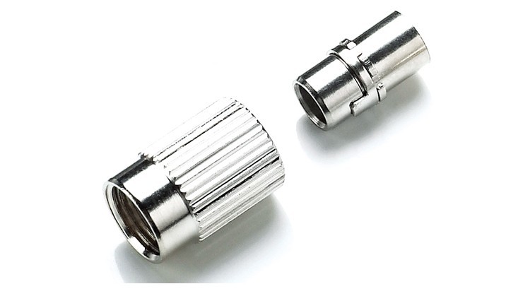 FC/UPC Epoxy Connector with 2.0mm Boot