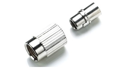 FC/UPC Epoxy Connector with 2.0mm Boot