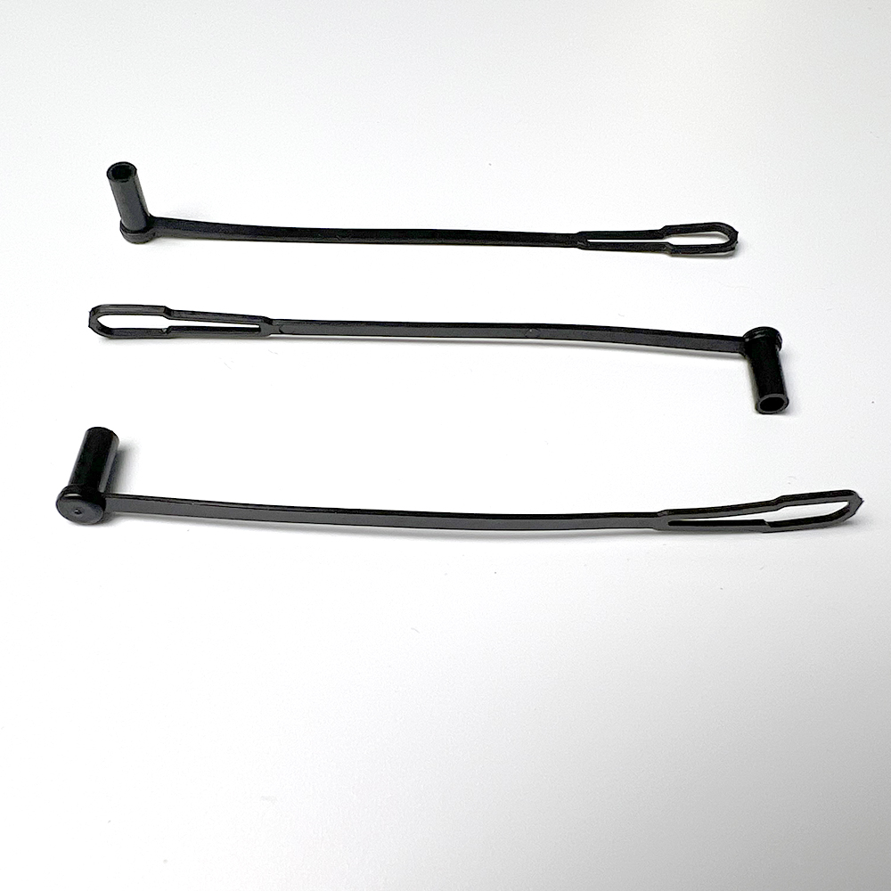 1000x SC Connector Dust Cap for 2.5mm Ceramic Ferrule