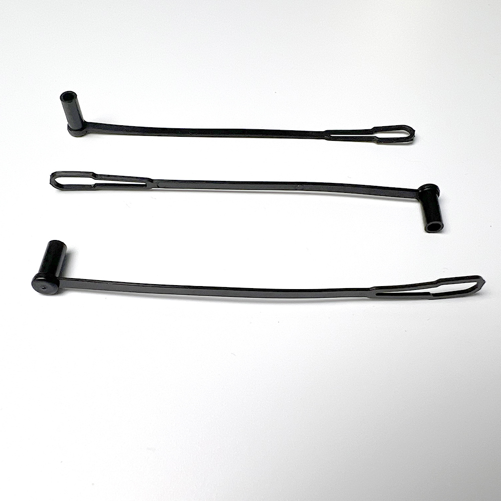 1000x SC Connector Dust Cap for 2.5mm Ceramic Ferrule