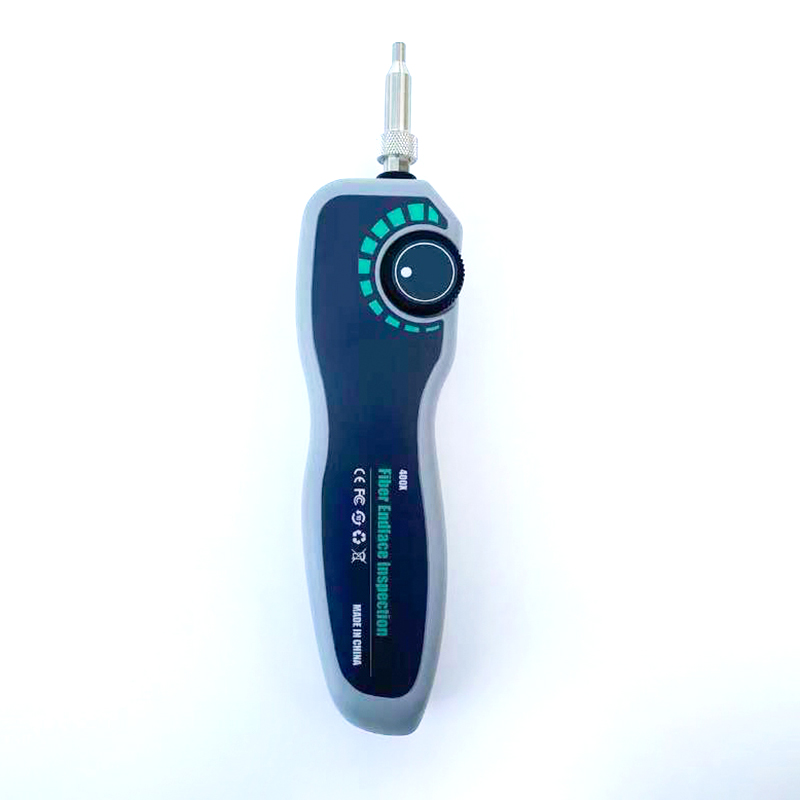 Fiber Inspection Probe Microscope