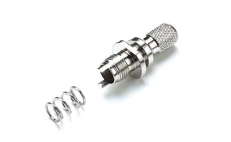 FC/UPC Epoxy Connector with 2.0mm Boot