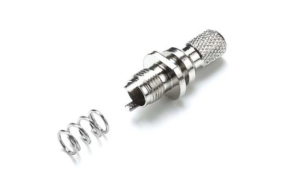 FC/UPC Epoxy Connector with 2.0mm Boot