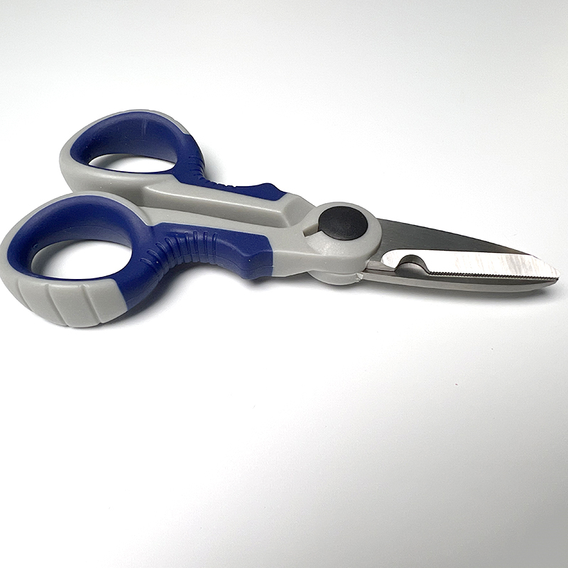Kevlar Scissors