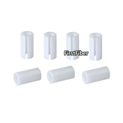 VFL Metal Part and Ceramic Tube Connector Replacement for Visual Fault Locator