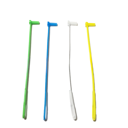 1000x LC Connector Dust Cap for 1.25mm Ceramic Ferrule