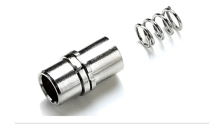 FC/UPC Epoxy Connector with 0.9mm Boot