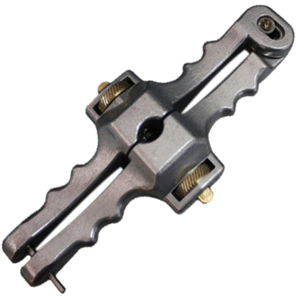 Longitudinal Fiber Cable Stripper