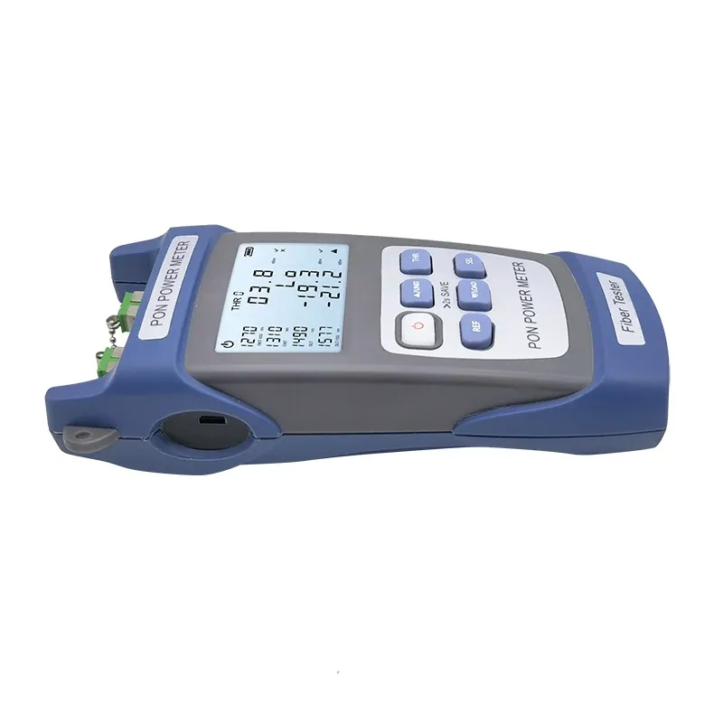 FF-3216 10G PON Power Meter XGS Optical Tester EPON GPON 10GEPON XGPON
