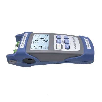FF-3216 10G PON Power Meter XGS Optical Tester EPON GPON 10GEPON XGPON