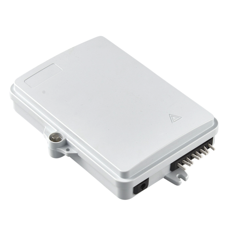 FF-FTB8K Fiber Optic Terminal Box 8 Cores
