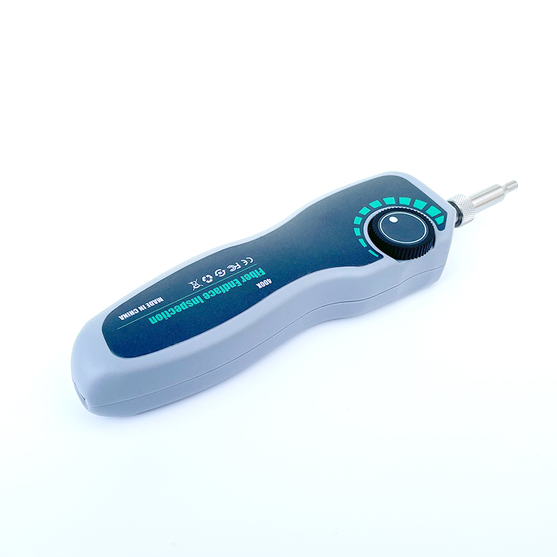 Fiber Inspection Probe Microscope