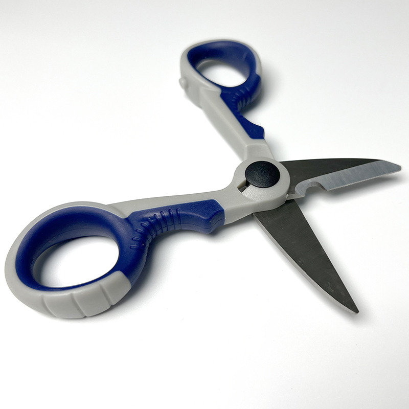 Kevlar Scissors