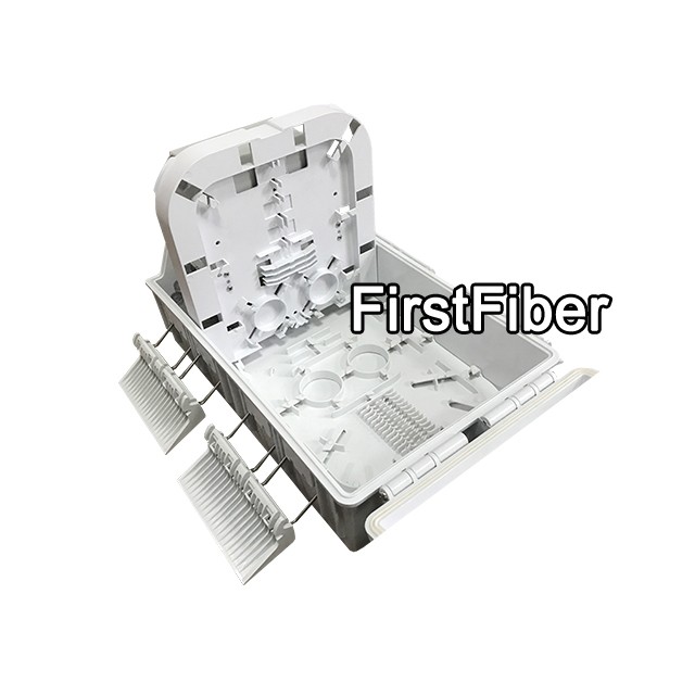FF-FTB16P Fiber Optic Distribution Box