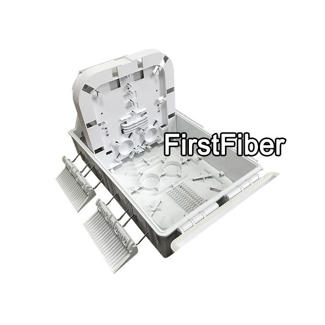 FF-FTB16P Fiber Optic Distribution Box