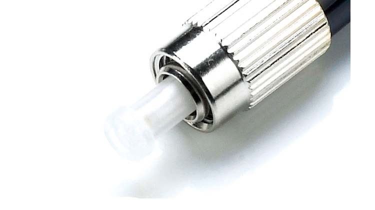 FC/UPC Epoxy Connector with 2.0mm Boot