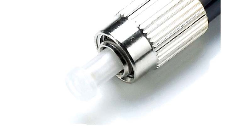 FC/UPC Epoxy Connector with 2.0mm Boot