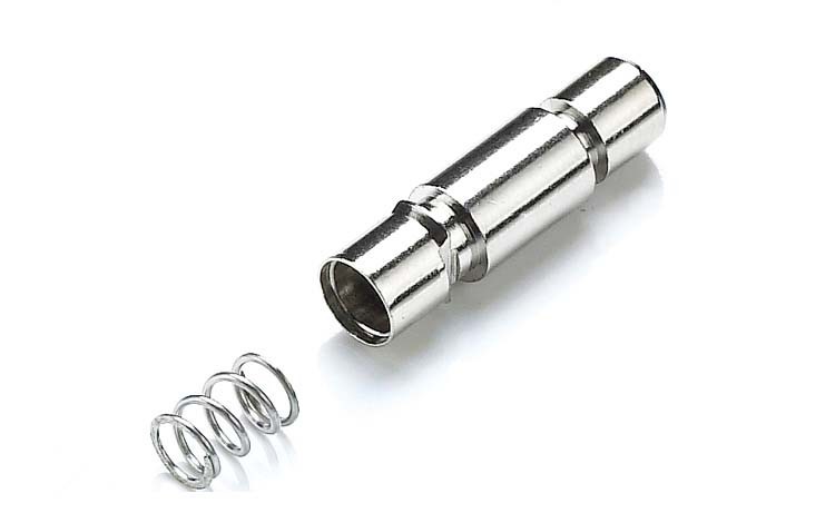 SC/UPC Epoxy Connector with 0.9mm Boot