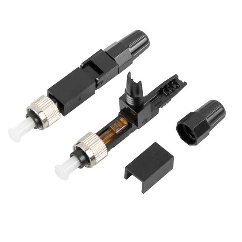 FC UPC Fast Connector Field Assembly Connector