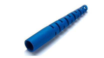 SC/UPC Epoxy Connector with 2.0mm Boot