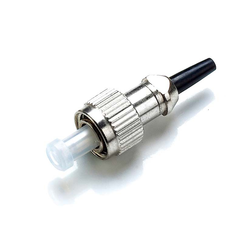 FC/UPC Epoxy Connector with 0.9mm Boot