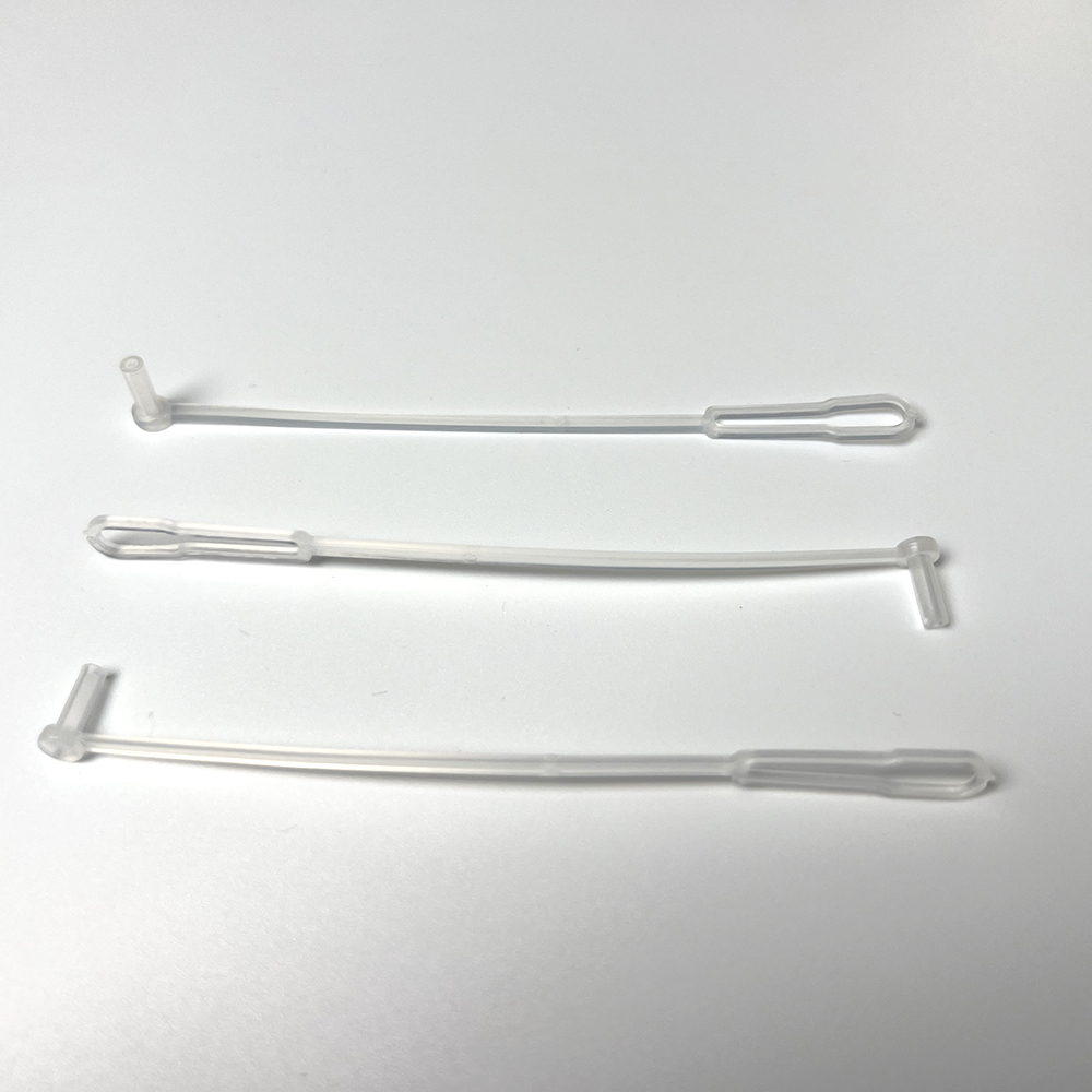 1000x LC Connector Dust Cap for 1.25mm Ceramic Ferrule