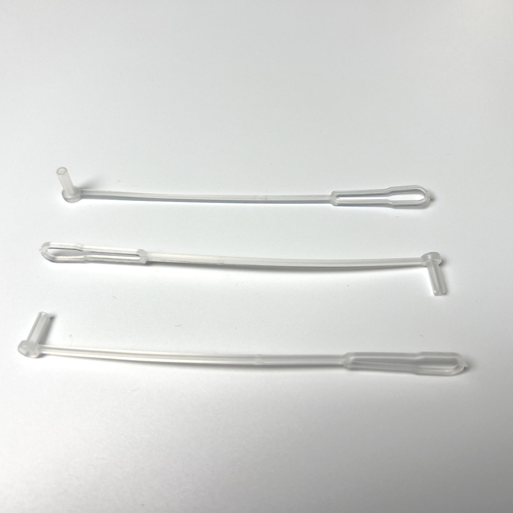 1000x LC Connector Dust Cap for 1.25mm Ceramic Ferrule